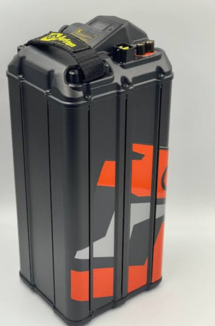 SURRON LIGHT BEE BATTERY 60V 40AH