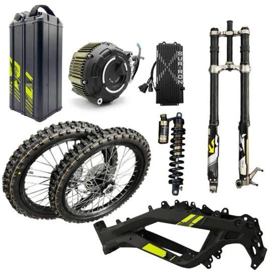 BUY SURRON UPGRADES IN COLORADO