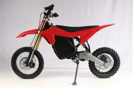 RTR ELECTRICK DIRT BIKE
